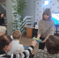 3-й день марафона психологии «Вместе теплее» - Научная библиотека им. В.Г. Белинского
