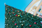 Шапша исполнит желания юных калужан на «Ёлке добра»