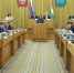 Владислав Шапша провел заседание Консультативного Совета глав муниципальных образований - Законодательное Собрание