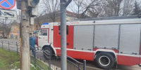 Ребёнка сбили в центре Калуги - Калужский перекрёсток