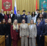 Подведение итогов и старт нового этапа Молодёжного правительства! - Управление молодежной политики
