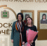 В управлении ЗАГС Калужской области открыли Доску почета - Телерадиокомпания Ника