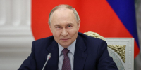 Прямая линия с Владимиром Путиным пройдет в Гостином дворе - Телерадиокомпания Ника