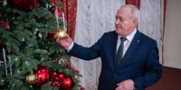 Мечту еще одного ребёнка исполнят на калужской «Ёлке желаний» - Знамя