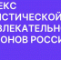 Калужская область  продолжает укреплять свои позиции на туристической карте России. Индекс туристической привлекательности регионов России 2025 - Министерство культуры и туризма