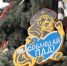 Калужские инспекторы представили свою новогоднюю ёлку - Знамя