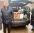 Сослан Такаев передал помощь участникам СВО - Законодательное Собрание