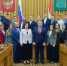 Сформирован новый 10-ый состав Молодёжного парламента Калужской области! - Управление молодежной политики
