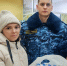 Елочные игрушки переданы в благотворительную организацию - УФССП