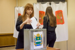 Состоялось первое заседание 10 состава Молодежного парламента при Законодательном Собрании Калужской области