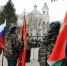 Таруса отметила годовщину освобождения от немецко-фашистских захватчиков - Телерадиокомпания Ника