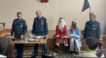 Профилактическое мероприятие совместно со студентами КГУ