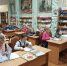 Мультпросмотр с викториной «Правдивые истории зимы» - ЦБС города Калуги