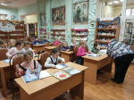 Мультпросмотр с викториной «Правдивые истории зимы»