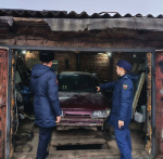 В Калужской области тела двух подростков найдены в машине