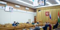 В Правительстве Калужской области обсудили итоги и планы развития туристической отрасли - Правительство Калужской области