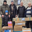 В Калужской области проходит новогодняя акция #МыВместе - Управление молодежной политики