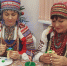 В Калужской области открылся Центр хлудневской игрушки - Калужская неделя