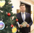 Депутаты исполнят новогодние мечты юных калужан - Калужский перекрёсток