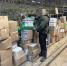 Калужским бойцам ремонтно-восстановительного батальона доставили гумгруз - Телерадиокомпания Ника