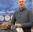 Фракция «Единая Россия» продолжает помогать волонтерским организациям - Законодательное Собрание