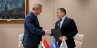 Калужская область продолжает сотрудничество с ПСБ - Телерадиокомпания Ника