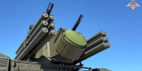 Силы ПВО уничтожили 15 БПЛА над Калужской областью - Телерадиокомпания Ника