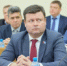 Юрий Моисеев принял участие в заседании Консультативного совета председателей представительных органов муниципальных образований Калужской области - Городская Дума