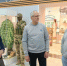 В Спас-Деменске обсудили новые проекты по сохранению исторической памяти - Телерадиокомпания Ника