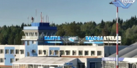 Аэропорт «Калуга» открыли для полётов - Калужский перекрёсток