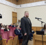Участник программы «Герои земли Калужской» стал членом Общественной палаты - Телерадиокомпания Ника
