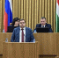 Граждане заключившие контракт с Минобороны в январе следующего года получат повышенные выплаты - Законодательное Собрание