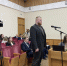 Участник СВО Алексей Бычин назначен членом Общественной палаты - Законодательное Собрание