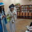 Новогодний переполох в «Знайка.Ру»! - Детская библиотека