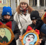 Самая добрая ёлка - Городская управа