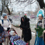 Флешмоб «Новогодний карнавал» - ЦБС города Калуги