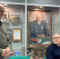 Штаб Поста №1 открылся после ремонта - Городская управа