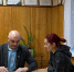 Владимир Мазуров провел прием граждан - Законодательное Собрание