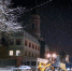 На центральных улицах Калуги пройдёт ночная уборка снега - Комсомольская Правда