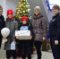 Новогодние мечты ещё двоих маленьких калужан исполнены - УФССП