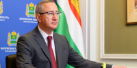 Владислав Шапша: «Время ставить новые цели» - Калужская неделя
