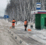 На дорогах Калужской области работает больше 180 единиц техники - Телерадиокомпания Ника