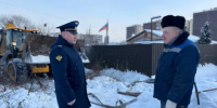 В Балабанове восстанавливают холодное водоснабжение - Калужский перекрёсток