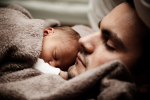Первым родившимся в Калуге ребенком в 2026 году стала девочка