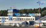 Росавиация ввела ограничения на полёты из калужского аэропорта