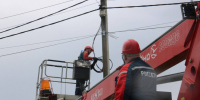 В Калужской области в новогодние праздники работают 248 аварийных бригад - Телерадиокомпания Ника