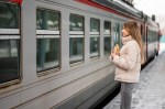 В Калуге перепроверят ситуацию с отменой рейсов пригородных поездов