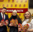 "Марафон добра" продолжается - Справедливая Россия