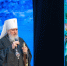 В Калуге прошла Рождественская Епархиальная ёлка - Калужская неделя