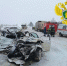 Трое взрослых и ребенок погибли в ДТП в Калужской области - Телерадиокомпания Ника